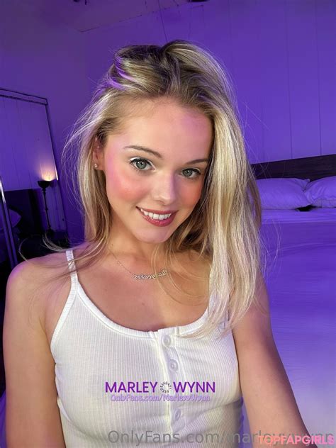 marley wynn sex|Free marley wynn (22) Porn Videos